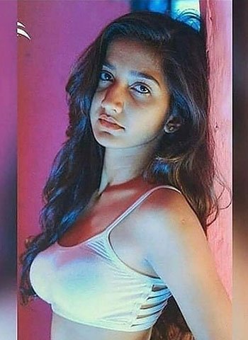 Noida Call Girl